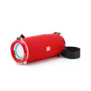 TG192 altoparlante Stereo esterno riproduzione Tfusb Fm trasmissione vocale portatile Subwoofer 50 altoparlante senza fili - Product Image 6