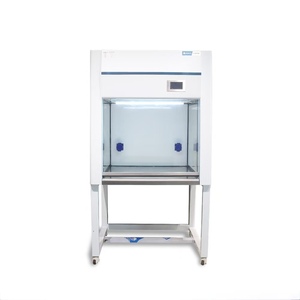 Desktop Fluxo <span class=keywords><strong>Laminar</strong></span> Capô Vertical <span class=keywords><strong>Laminar</strong></span> Ar Fluxo Armário Iso Classe 5 Workstation Fabricantes - Product Image 2