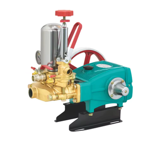 High-Pressure Agriculture Plunger Pump Power <b>Sprayer</b> Portable Good Quality Orchard Vineyard Crop Spray Quiet Motor - Product Image 1