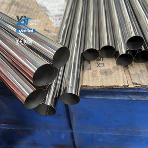 Ống hợp kim niken <span class=keywords><strong>Hastelloy</strong></span> <span class=keywords><strong>C</strong></span> C276 C22 C2000 800 825SS, hợp kim niken Inconel 600 Monel, ống hợp kim niken liền mạch - Product Image 2