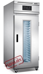 YOSLON-Equipo de cocina totalmente automático, retardador de masa para hornear pan - Product Image 3