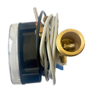 Máy Đo Nhiệt Siêu Âm Với Giao Diện Đầu Ra M-BUS/ RS-485/Xung - Product Image 4