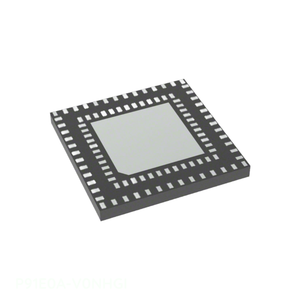 ชิปอิเล็กทรอนิกส์ P91E0A-V0NHGI 100 VFQFN แบบสองแถว, ชิปจัดการพลังงาน (PMIC) แบบมีแผ่นวงจรเปิด (Exposed Pad) พร้อมจำหน่ายในสต็อก - Product Image 1