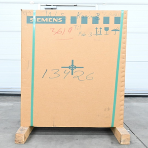 PLC Original Simovert VC 6SE70312TF60Z Z= G91 K80 L30 <span class=keywords><strong>M20</strong></span> E H para Automatización Industrial - Product Image 1