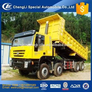 <span class=keywords><strong>Camion</strong></span> à benne basculante Faw Foton Dongfeng HOWO JAC Hongyan 10 ou 12 roues 30 tonnes 40 T 50 MT 15 Cbm 20cbm 25 M3 en vente chaude - Product Image 2