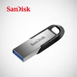 オリジナルのSanDiskCZ73USBフラッシュドライブ16GB64GB 128GB USB3.0メタル暗号化ペンドライブ32GBUSBメモリスティック256GB