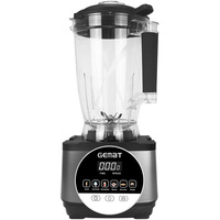 Licuadora Multifuncional de 6L con Control Táctil, Licuadora Programable para Cocina, Licuadora de Alta Resistencia, Mezcladora, Molinillo y Exprimidor