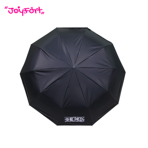 Parapluie de protection solaire One Piece avec 10 personnages : <span class=keywords><strong>Luffy</strong></span>, Zoro, <span class=keywords><strong>Nami</strong></span>, <span class=keywords><strong>Chopper</strong></span> - Product Image 3