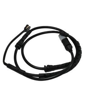 Phía trước/Phía sau phanh pad mặc chỉ số cảm biến cho ăn cho BMW 5 7 Series 34356791958 34356791960 34356861808 - Product Image 1