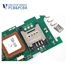 Kiểm tra đầy đủ chất lượng cao không dây <span class=keywords><strong>Wifi</strong></span> mô-đun quang nhận bảng <span class=keywords><strong>PCB</strong></span> lắp ráp bảng mạch điện tử Thành phần Bộ dụng cụ - Product Image 5