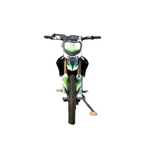 Nicot eFox Hot Sale 12kw Racing Electric Motorcycles Electric Scooter Electric Dirt Bike Off-road for adult with CE/EEC