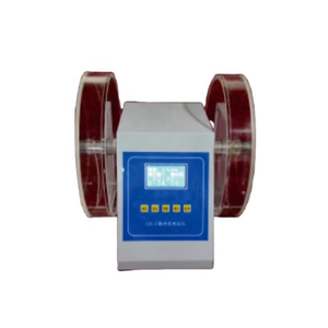 Appareil d'essai <span class=keywords><strong>de</strong></span> friabilité chimique portable CS-2 <span class=keywords><strong>testeur</strong></span> <span class=keywords><strong>de</strong></span> dissolution <span class=keywords><strong>de</strong></span> dureté <span class=keywords><strong>de</strong></span> désintégration des médicaments - Product Image 6