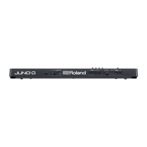 โรแลนด์ <span class=keywords><strong>JUNO</strong></span>-D6 ซินธิไซเซอร์แบบพกพา 61 คีย์ คีย์บอร์ดสำหรับการแสดงบนเวทีและการจัดเรียงเสียง - Product Image 5