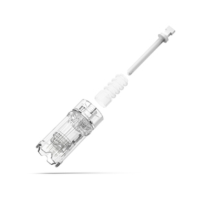 Derma Pen <span class=keywords><strong>Ultima</strong></span> A10, Cartuchos Profesionales de Microagujas, Agujas Nano Cuadradas para Rejuvenecimiento de la Piel en Casa y Uso en Salones de Belleza - Product Image 5