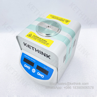 Laboratoire dentaire Esterilizador KT-GS300-L Mini Lab Herramientas Perles de verre Boule Stérilisateur pour Forceps Ciseaux Aiguilles