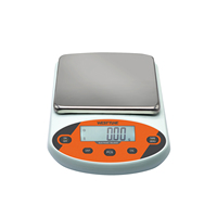 WT-EB50002S Pesant Équilibre Laboratoire 5000g 0.01g Externe D'étalonnage Pas Cher Balances Analytiques