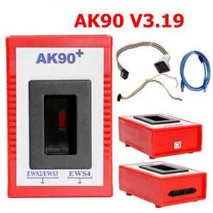 Phiên bản mới nhất v3.19 cho <span class=keywords><strong>BMW</strong></span> AK90 + AK90 Lập Trình Viên chính cho <span class=keywords><strong>BMW</strong></span> EWS phiên bản mới nhất v3.19 - Product Image 2