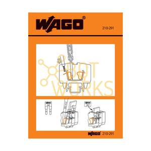 Wago 210291 - Nuovo - Product Image 1