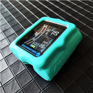 DiveDIY para Minoristas y Tiendas de Buceo, Funda Protectora de Silicona Suave, Ligera, Resistente a Golpes y Arañazos para Computadora de Buceo Shearwater - Product Image 6