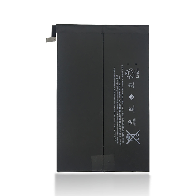 Factory Wholesale Replacement Battery for iPad Mini 2 Mini 3 A1512 A1489 A1490 A1491 A1599 A1600 Tablets Best Price Stock