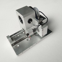 Soporte para Herramientas de Corte para Plotter Digital SRT91144 con 1 Año de Garantía, Motores Servo Híbridos, Uso Comercial