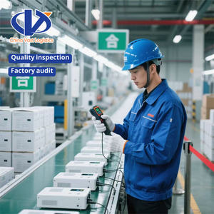 Pemeriksa detail laporan kargo profesional pemeriksaan pabrik komprehensif audit produk Fba pemeriksa kualitas inspeksi produk - Product Image 2