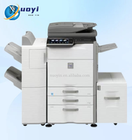 Haute qualité avec les meilleurs prix copieur photocopieur photocopieur Machine pour Sharp MXM465 565