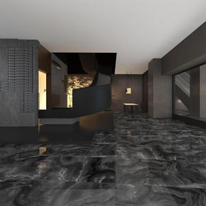 Carreaux de mur intérieur poli mat de style chinois moderne Carreaux rustiques <span class=keywords><strong>pour</strong></span> salle de bain <span class=keywords><strong>salon</strong></span> hôtel <span class=keywords><strong>Parquet</strong></span> décor à la maison - Product Image 2