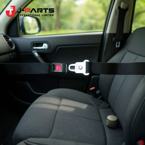 Renfort, fixation de ceinture à la colonne centrale, inférieur droit pour Toyota Hilux Surf RZN169 1999-2004 OE 61367-35020 6136735020 - Product Image 3
