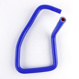 Hiệu Suất Cao Và Áp Lực Ô Tô Silicone Nóng Tản Nhiệt Ống Phù Hợp Mazda RX-8 13B Se3P Rx8 - Product Image 6