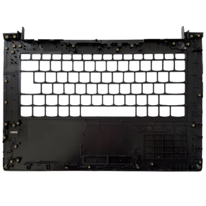 Fabrication Laptop Palmrest Cover Bottom Base Case Cover pour <span class=keywords><strong>Lenovo</strong></span> V310-<span class=keywords><strong>14</strong></span> V310-14isk V310-14IKB Series - Product Image 4