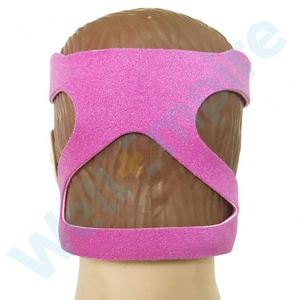Certificazione con ISO WellEmpire maschera <span class=keywords><strong>CPAP</strong></span> copricapo accessori per macchine <span class=keywords><strong>CPAP</strong></span> Skin-friendly e ad alta fissazione (solo copricapo) - Product Image 4