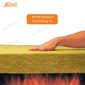 ISOKING Lana Villa-Paneles Sandwich Mineral Adecuado De <span class=keywords><strong>Roca</strong></span> - Product Image 5