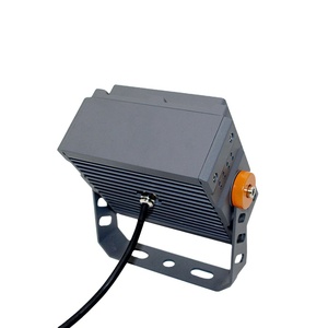 Proyectores de módulo de <span class=keywords><strong>luz</strong></span> de inundación LED RGB RGBW a prueba de agua IP65 para proyectos de iluminación de paisajes - Product Image 4