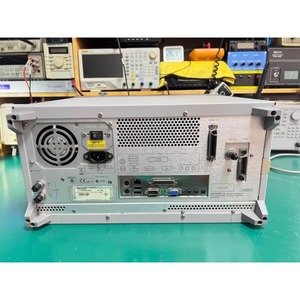 Analyseur de réseau KEYSIGHT / E5062A 300kHz-3GHz d'occasion / utilisé *X - Product Image 4