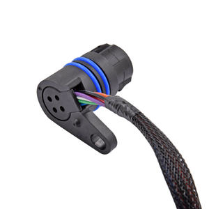 Solenoide de Transmisión Automática 52118500AB 42RE 44RE 46RE 47RE A500 A518 para Ram 1500 Dodge Dakota Durango Jeep Grand Cherokee - Product Image 4