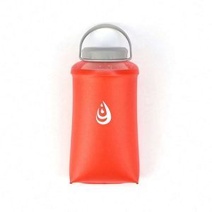 FREE SAMPLE BPA FREE TPU 0.8 Liter 1.0 Liter <b>1.5</b> Liter Camping Soft <b>Water</b> <b>Bottle</b> - Product Image 2