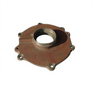 Cubierta del Eje Principal Laidong LD1115 de 3.6 kg para Tractor y Maquinaria Agrícola (Consultar) - Product Image 3