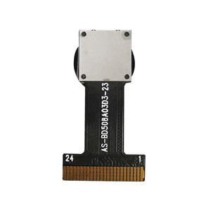 Módulo de Cámara Escáner Traductor ESP32 300K Pixel BF3005 VGA 60FPS con Interfaz DVP para Desarrollo AIOT - Product Image 4