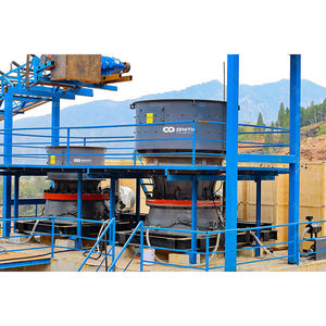 Concasseur à mâchoires Ouzbékistan 500 750, concasseur de roche, concasseur de pierres, construction routière - Product Image 5