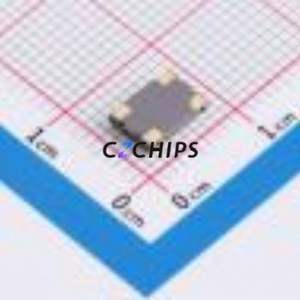Q3309CA400371 Crystal (Passive) SMD7050-4P Crystal Oscillator ( Crystal Type: SMD Crystal Oscillator )( Frequency: 1MHz ) - Product Image 2