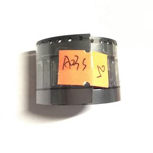 Connecteur FPC Carte Mère et Connecteur FPC Écran LCD <span class=keywords><strong>Pin</strong></span> on Board pour Samsung Galaxy A01 A03 A03s A10 A20 A30 A40 <span class=keywords><strong>A50</strong></span> A70 A80 - Product Image 5