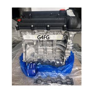Montaje original de fábrica, nuevo <span class=keywords><strong>i30</strong></span> Elantra K3 K4 <span class=keywords><strong>gasolina</strong></span>, 1.6L, motor de bloque largo G4FG para <span class=keywords><strong>Hyundai</strong></span> Kai - Product Image 1