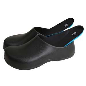 <b>Chef</b> Shoes EVA Rubber Unisex One-piece Oil Resistant Kitchen Work Shoes For Hotels And Restaurants - Product Image 5