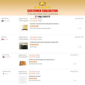 Oem nhà máy nhà sản xuất 3 mét chống cháy không thấm nước formica trang trí áp lực cao laminates tấm HPL <span class=keywords><strong>Board</strong></span> HPL Bảng điều chỉnh giá - Product Image 6