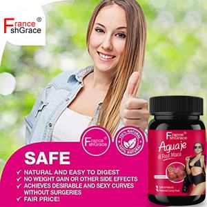 Cápsulas de Extracto de Maca Roja con Etiqueta OEM para Mujeres, Suplemento de 1000 mg por Porción, Apoyo a la Salud, Suplemento de Maca - Product Image 2