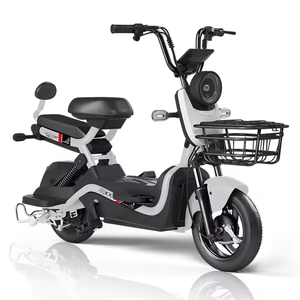 Hot Sale 350W Brushless 3 Speed Bike Steel Frame 14 Inch Rear <b>Hub</b> Motor for Digital Sensor Best Moped/Ebikes - Product Image 3
