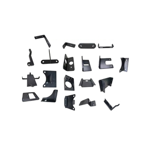 中国OEM工厂ISO 9001直接压铸服务高精度压力铸造零件铝压铸 - Product Image 1