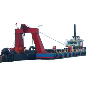 River Sand Dredge for Sale - Product Image 1