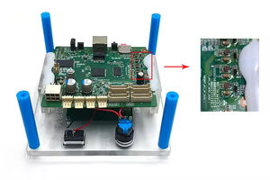 <b>Computer</b> Server Universal Chip Fixture Hashboard Test Fixture for S19 S21 S23 Machines - Product Image 4